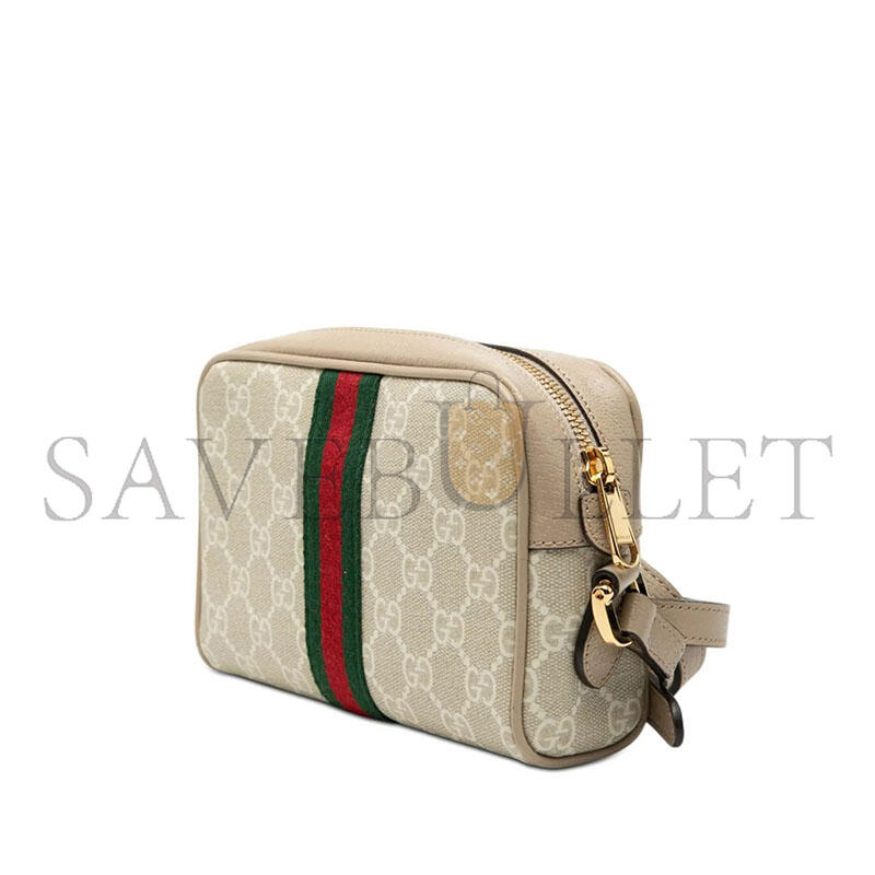 Gvc*1 mini gg svp*me ophidia crossbody bag (18*13*5.5cm)